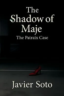 E-Book (epub) The Shadow of Maje von Javier Soto