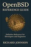 E-Book (epub) OpenBSD Reference Guide von Richard Johnson
