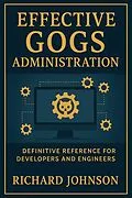 E-Book (epub) Effective Gogs Administration von Richard Johnson