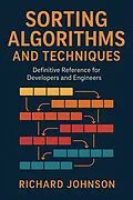 E-Book (epub) Sorting Algorithms and Techniques von Richard Johnson