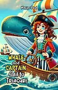 E-Book (epub) Whale and Captain Sail to Treasure von Maxime Paul