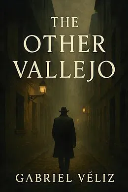 E-Book (epub) The Other Vallejo von Gabriel Véliz