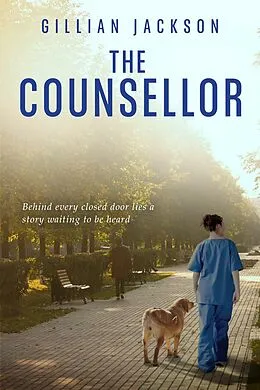 E-Book (epub) The Counsellor von Gillian Jackson