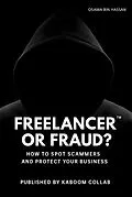 E-Book (epub) Freelancer or Fraud? von Osama Bin Hassan