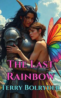 E-Book (epub) The Last Rainbow von Terry Bolryder