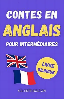 E-Book (epub) Contes En Anglais Pour Intermédiaires von Celeste Bolton