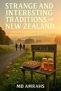 E-Book (epub) Strange and Interesting Traditions of New Zealand von MD Amrahs