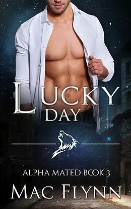 E-Book (epub) Lucky Day von Mac Flynn