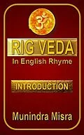 E-Book (epub) Rig Veda Introduction von Munindra Misra