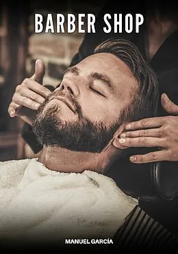 E-Book (epub) Barber Shop von Manuel García