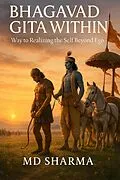 E-Book (epub) Bhagavad Gita Within von MD Sharma