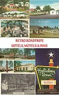 E-Book (epub) Retro Roadtrips von Julianne Anderson