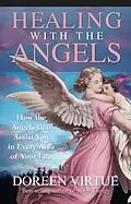 E-Book (epub) Healing with the Angels von Doreen Virtue