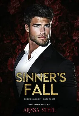 E-Book (epub) Sinner's Fall von Alessa Steel