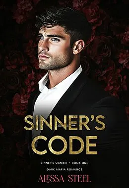 E-Book (epub) Sinner's Code von Alessa Steel