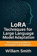 E-Book (epub) LoRA Techniques for Large Language Model Adaptation von William Smith