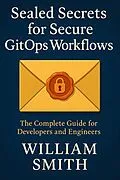 E-Book (epub) Sealed Secrets for Secure GitOps Workflows von William Smith
