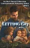 E-Book (epub) Letting Go von Becky j
