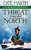 E-Book (epub) Threat from the North von Cate Martin