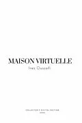 E-Book (epub) Maison Virtuelle von Ines Oussaifi