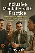 E-Book (epub) Inclusive Mental Health Practice von Theo Seki