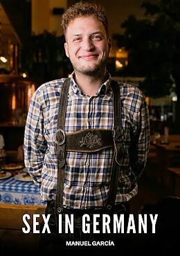 E-Book (epub) Sex in Germany von Manuel García