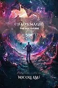 E-Book (epub) Chaos Magic von Nicole Lau