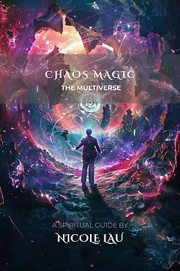 E-Book (epub) Chaos Magic von Nicole Lau