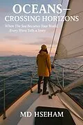 E-Book (epub) Oceans-Crossing Horizons von MD Hseham