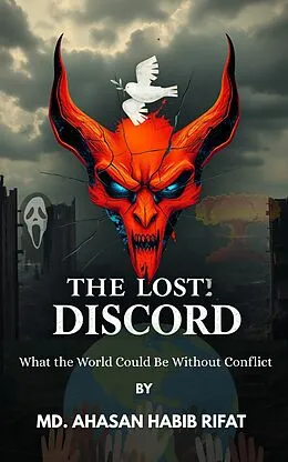 E-Book (epub) The Lost Discord von Md. Ahasan Habib Rifat