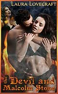 E-Book (epub) The Devil and Malcolm Stone von Laura Lovecraft