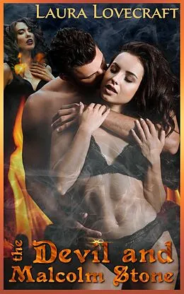 E-Book (epub) The Devil and Malcolm Stone von Laura Lovecraft