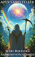 E-Book (epub) Apex Storyteller von Terry Bolryder