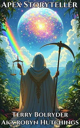 E-Book (epub) Apex Storyteller von Terry Bolryder