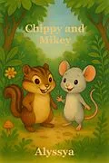 E-Book (epub) Chippy and Mikey von Alyssya