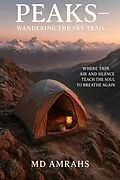 E-Book (epub) Peaks-Wandering the Sky Trail von MD Amrahs