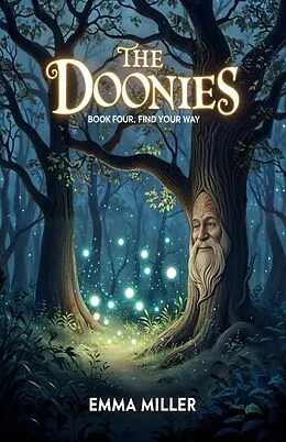 E-Book (epub) The Doonies von Emma Miller