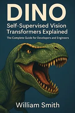 E-Book (epub) DINO von William Smith