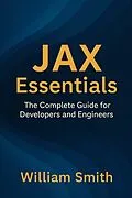 E-Book (epub) JAX Essentials von William Smith