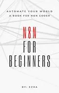 E-Book (epub) N8n for Beginners von Ezra