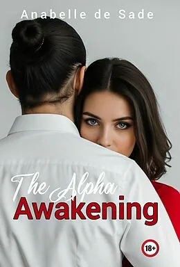 E-Book (epub) The alpha von Anabelle De Sade