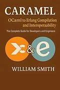 E-Book (epub) Caramel von William Smith