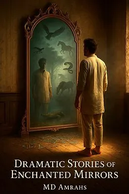 E-Book (epub) Dramatic Stories of Enchanted Mirrors von MD Amrahs