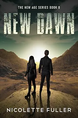 E-Book (epub) New Dawn von Nicolette Fuller