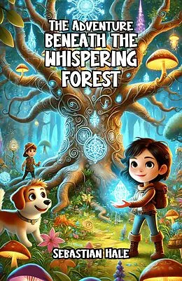 E-Book (epub) The Adventure Beneath the Whispering Forest von Sebastian Hale