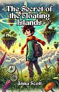E-Book (epub) The Secret of the Floating Islands von Anna Scott