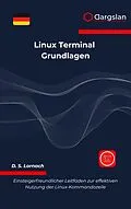 E-Book (epub) Linux Terminal Grundlagen von Dargslan