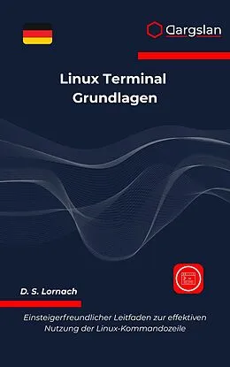E-Book (epub) Linux Terminal Grundlagen von Dargslan