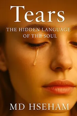 E-Book (epub) Tears von MD Hseham