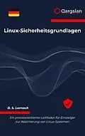 E-Book (epub) Linux-Sicherheitsgrundlagen von Dargslan